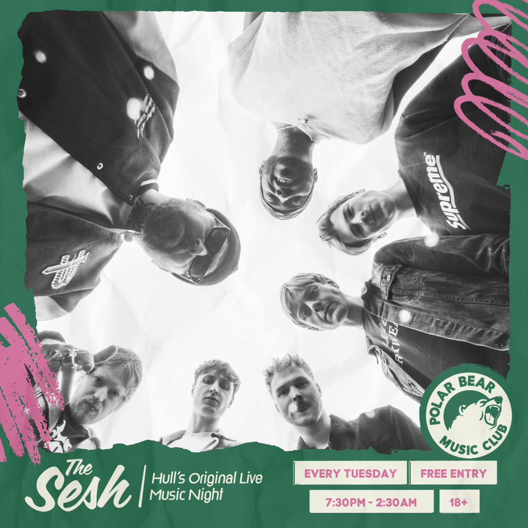 THE SESH
