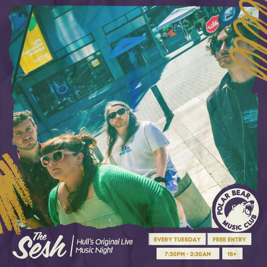 THE SESH