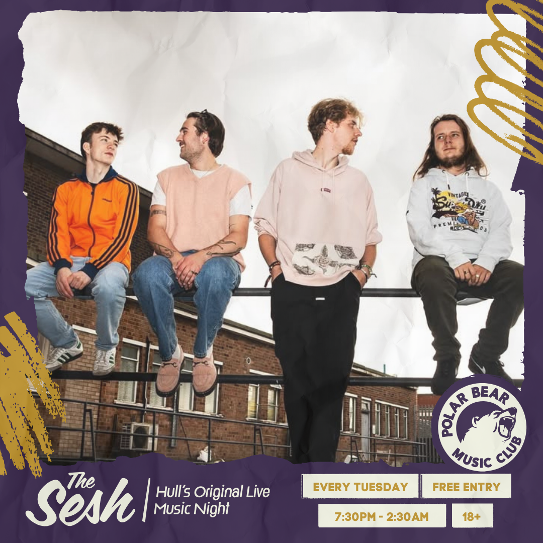 THE SESH