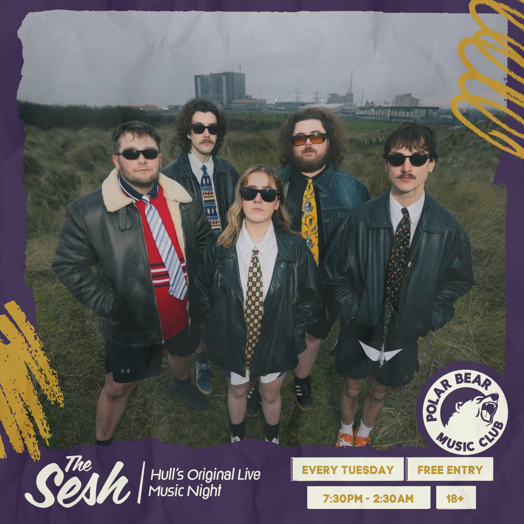 THE SESH