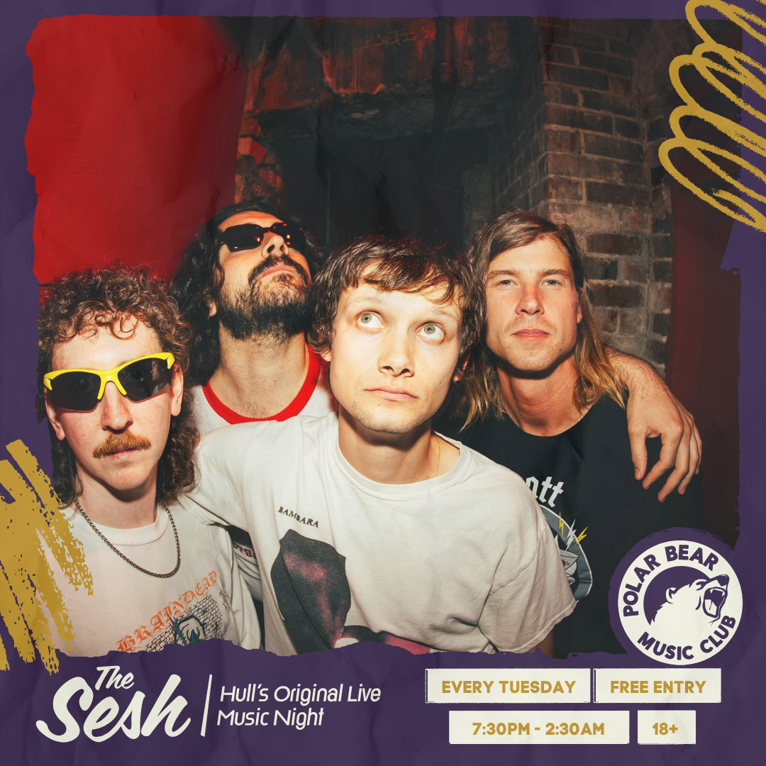 THE SESH