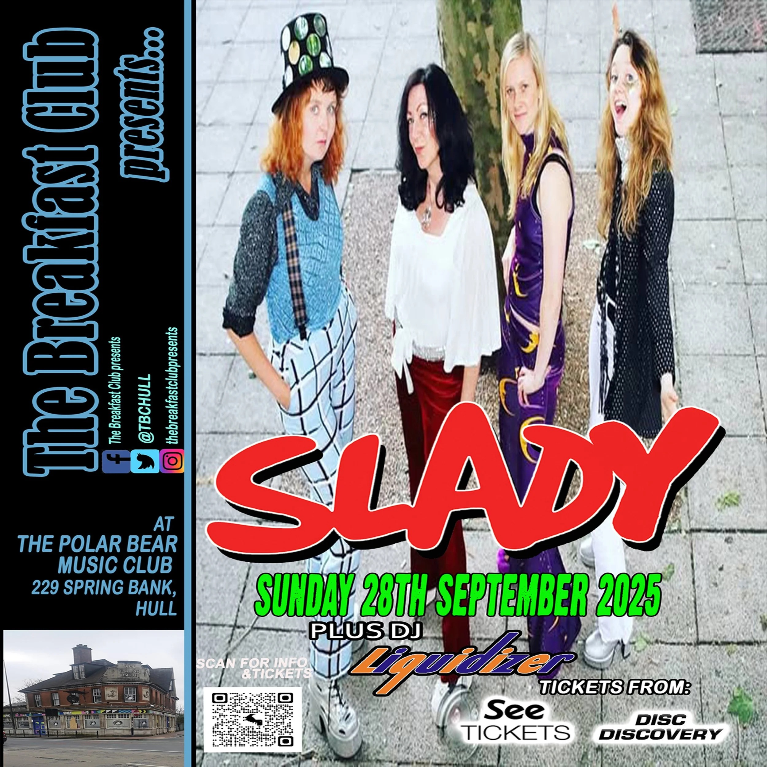 Slady