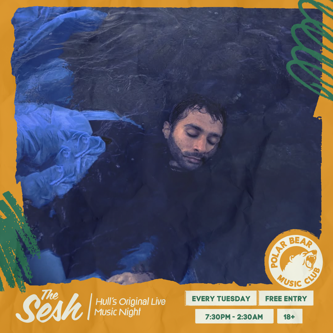 THE SESH