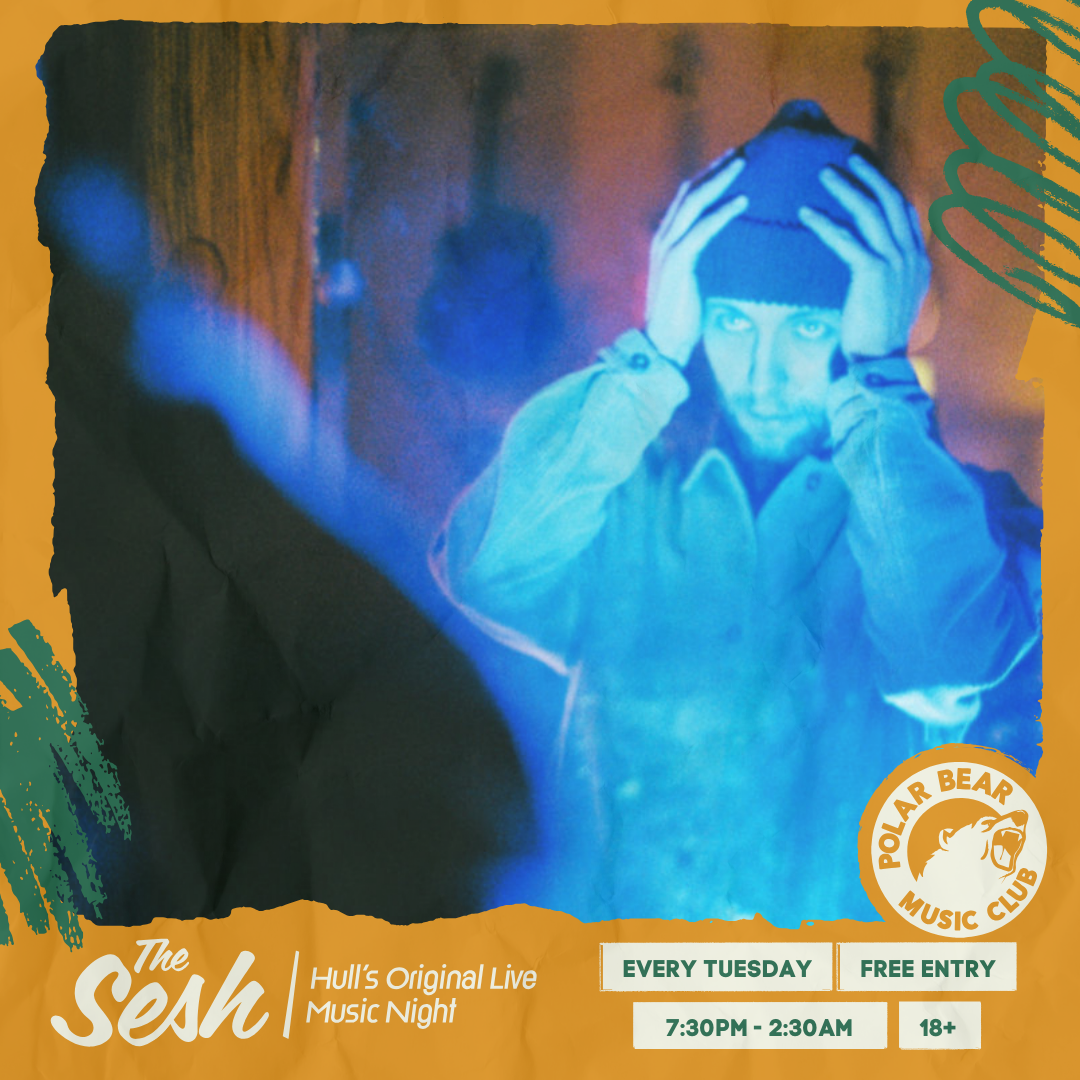 THE SESH