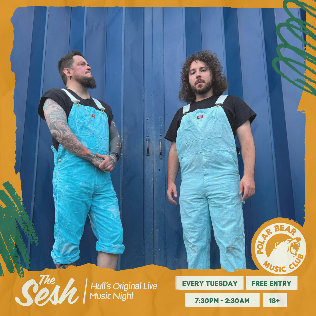 THE SESH