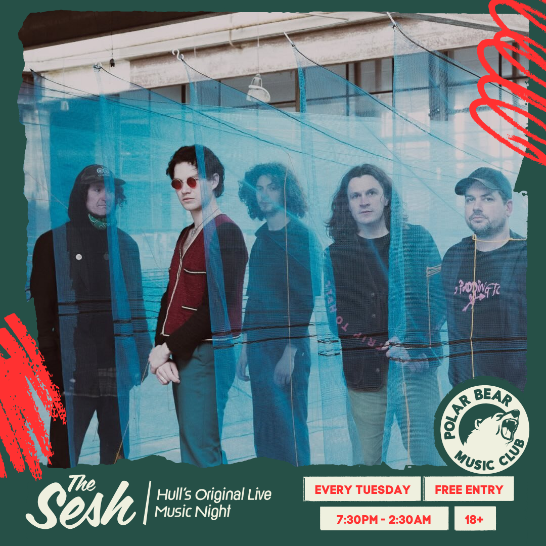 THE SESH
