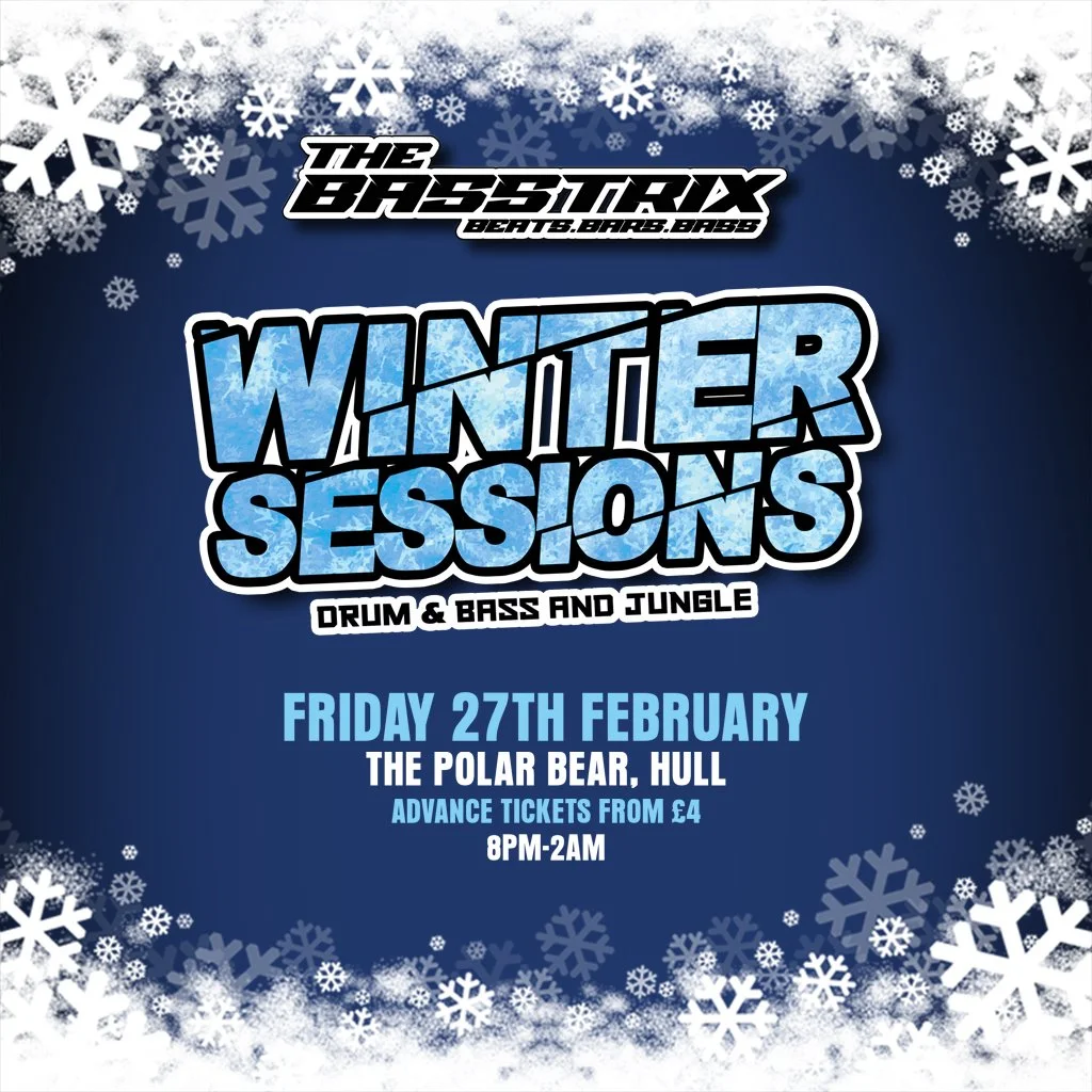 The Basstrix: Winter Sessions