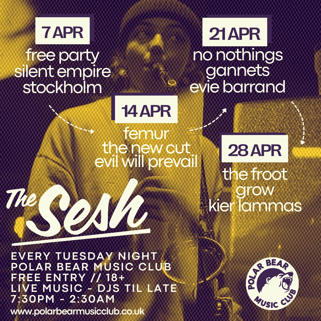 The Sesh - APRIL 2026 - INSTA SQUARE.png