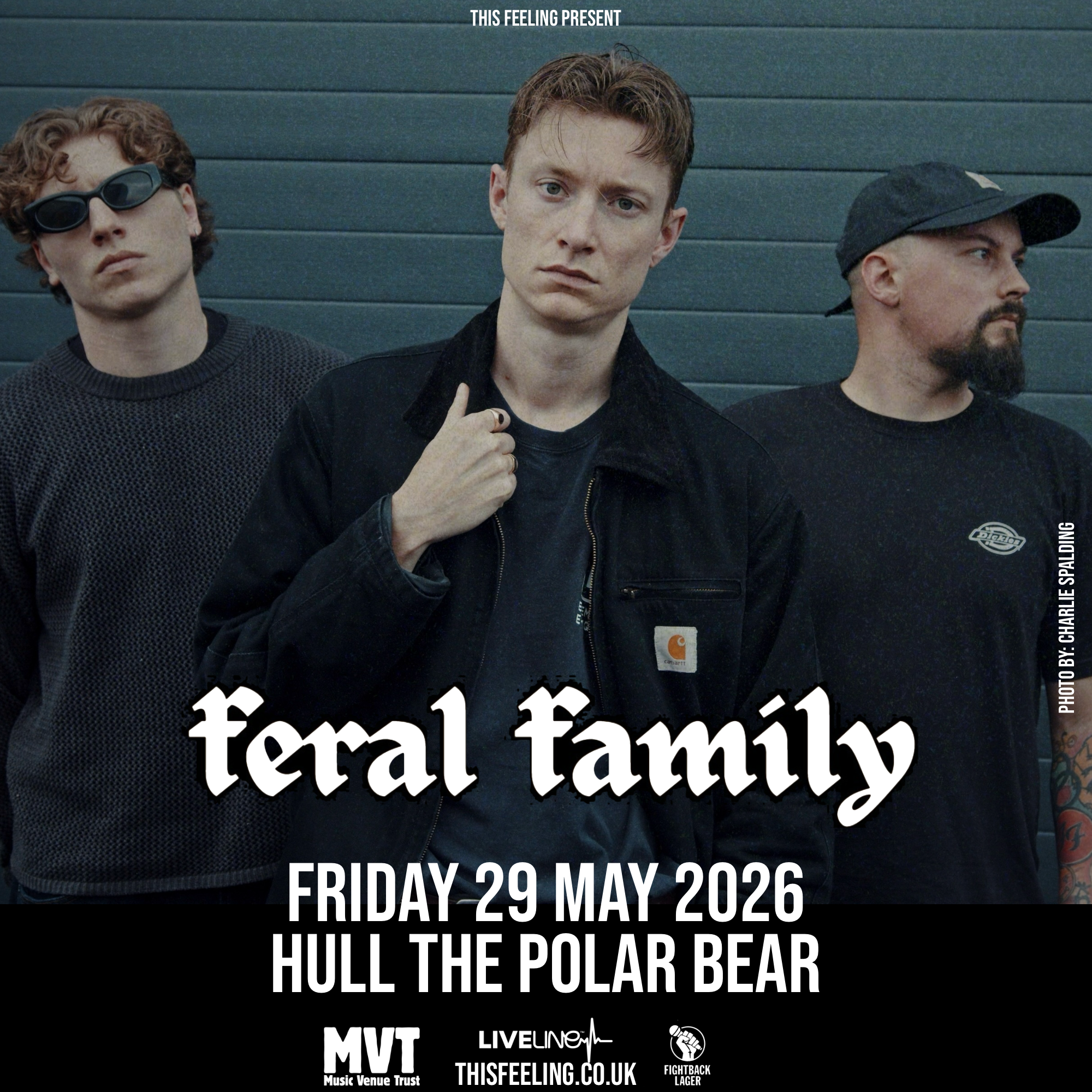 Feral Family