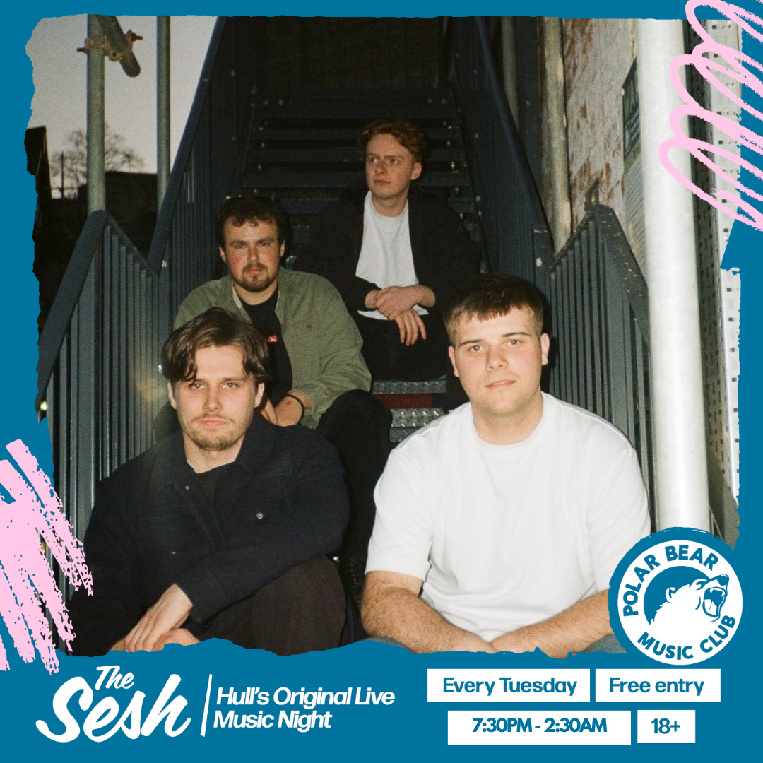 THE SESH