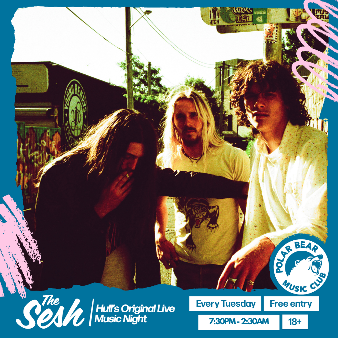 THE SESH