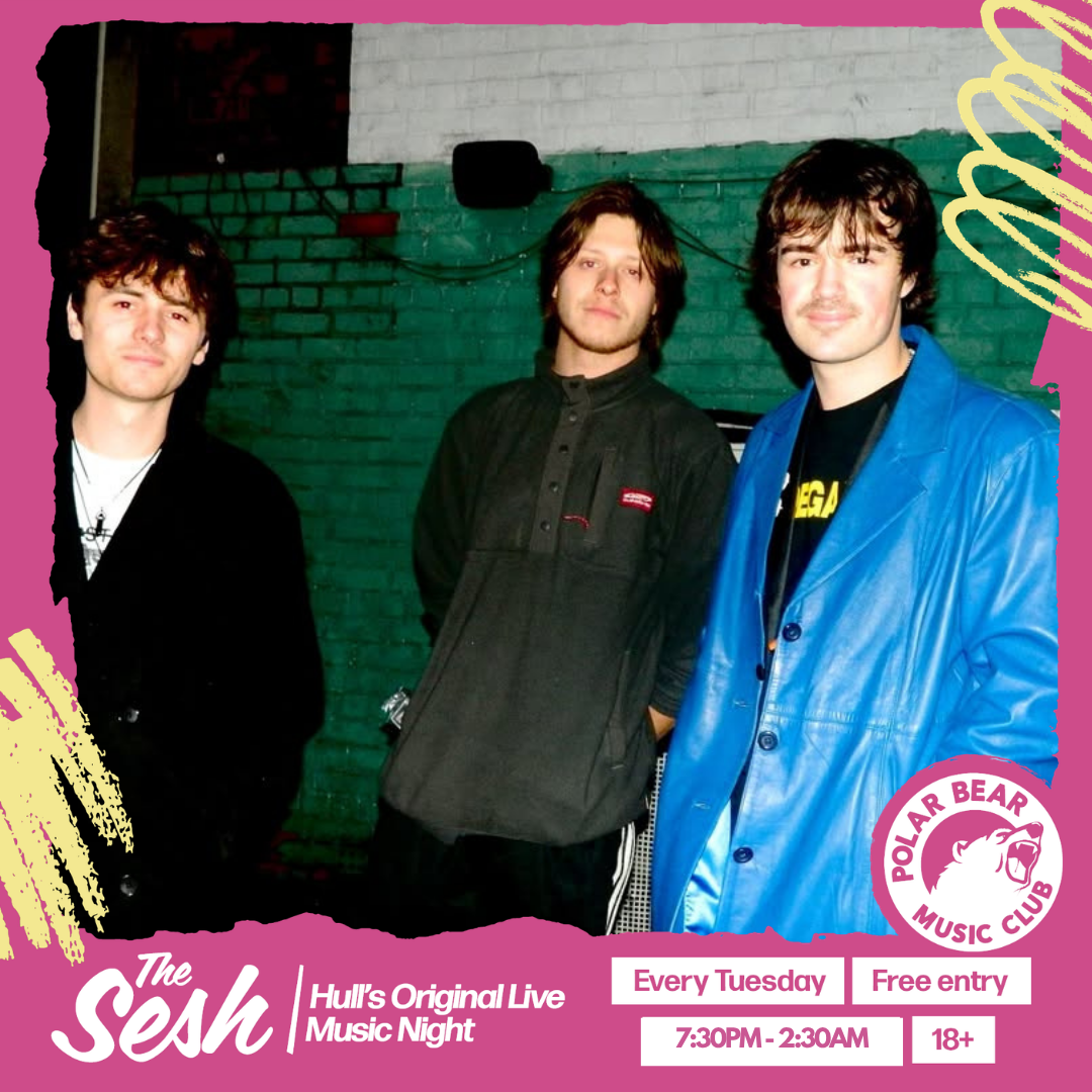 THE SESH