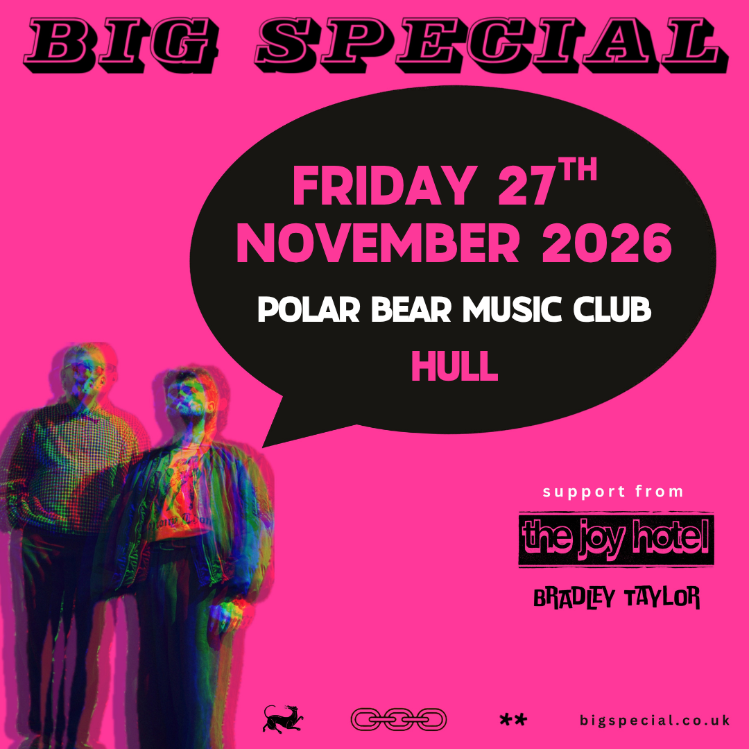 Big Special