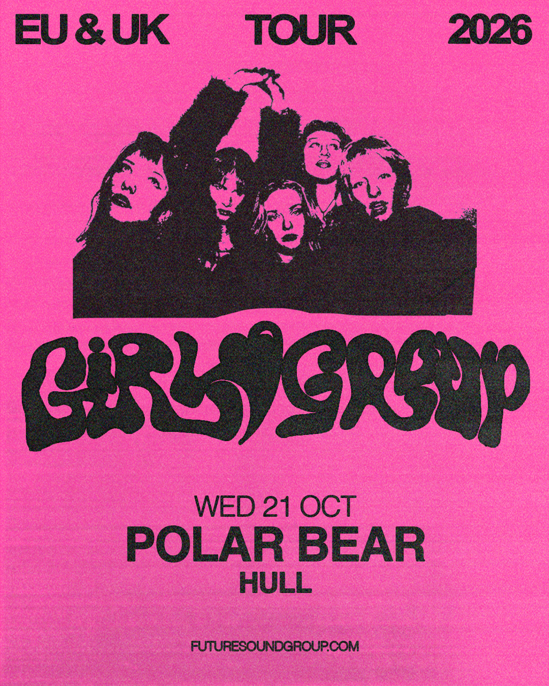 Girl Group