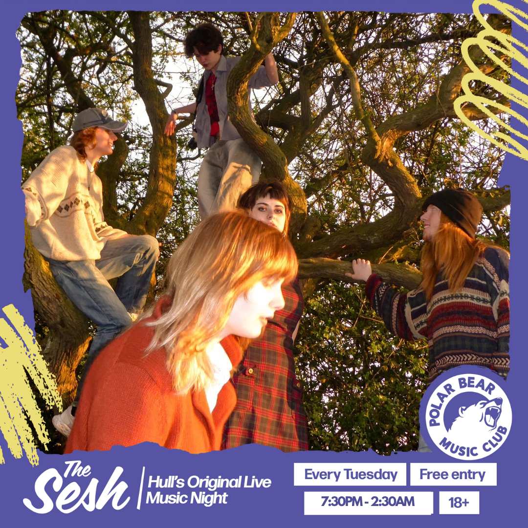 THE SESH
