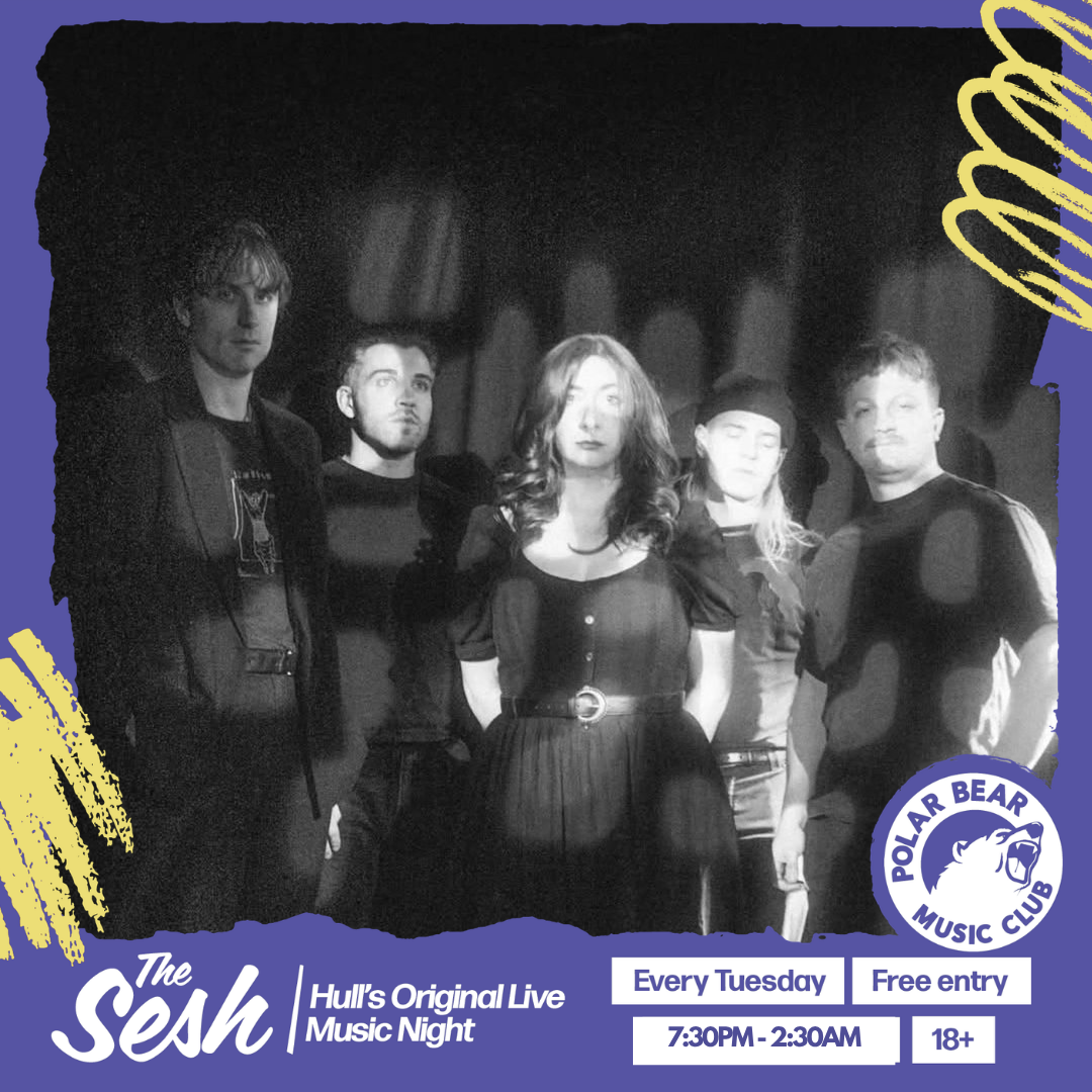 THE SESH