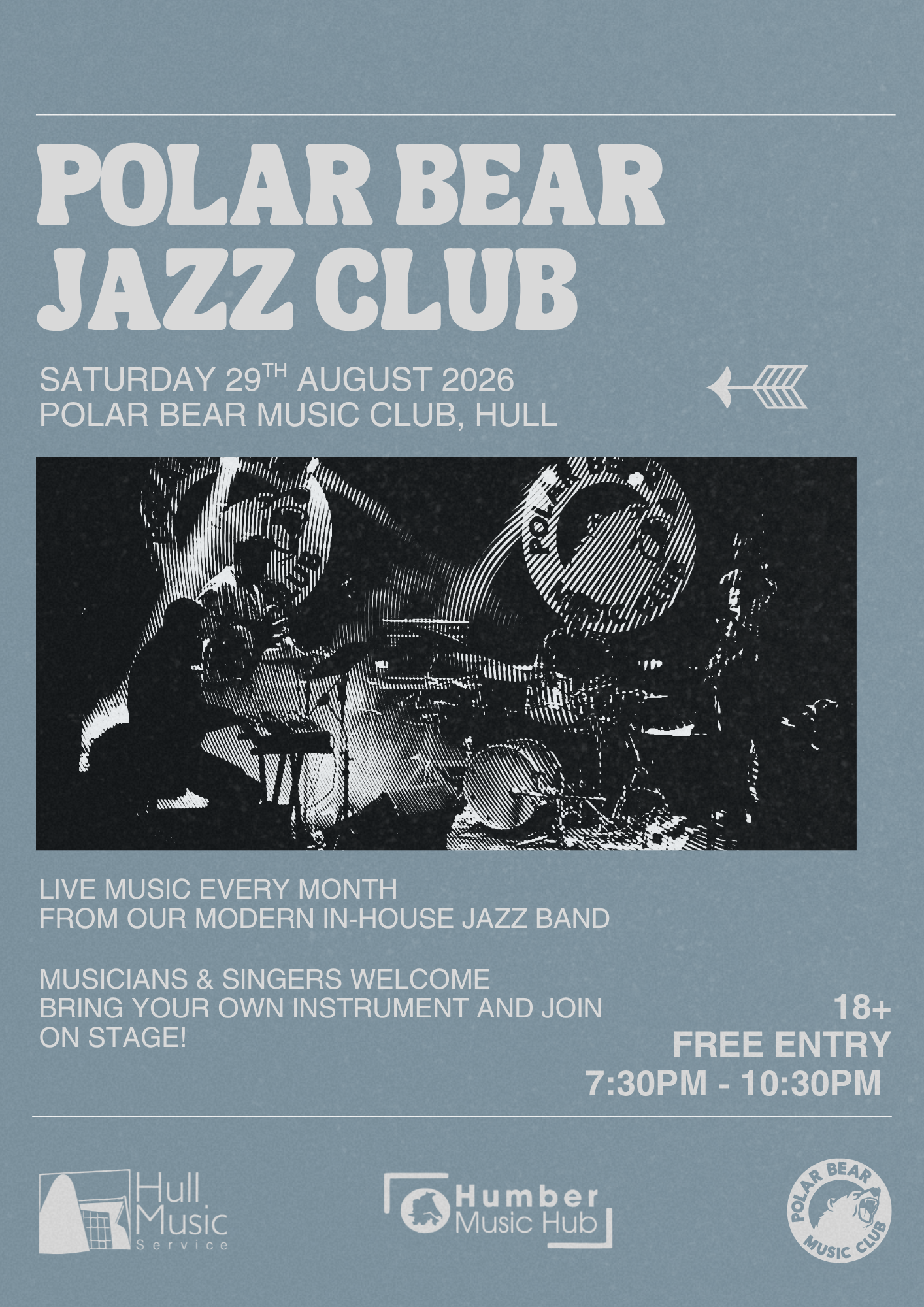 Polar Bear Jazz Club