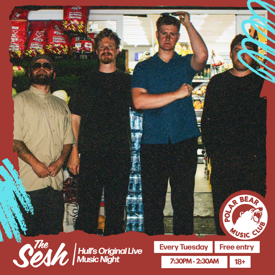 THE SESH