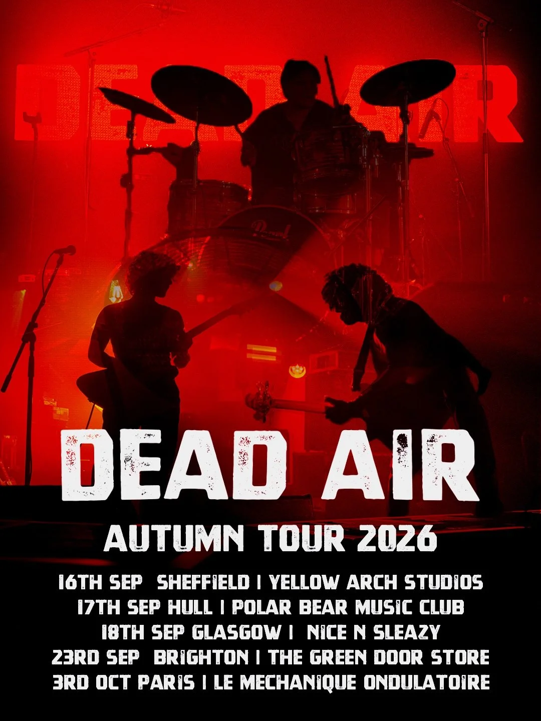 Dead Air