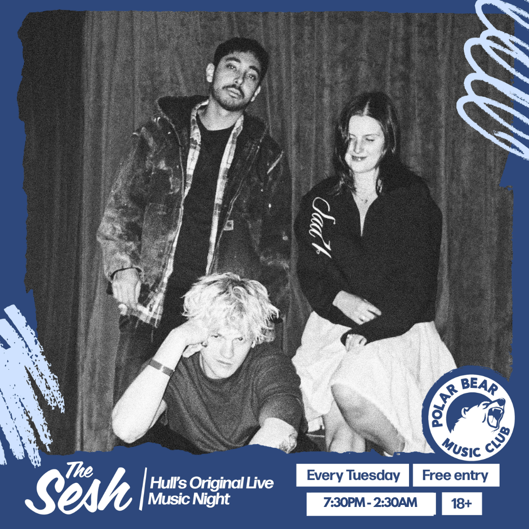 THE SESH