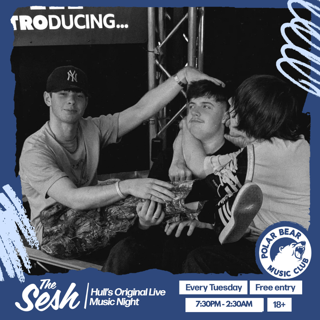 THE SESH