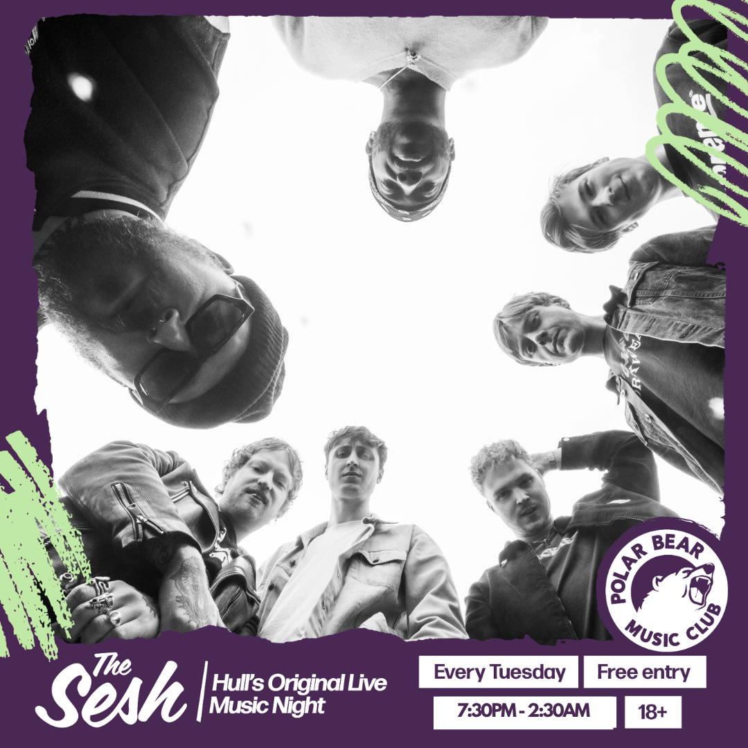 THE SESH