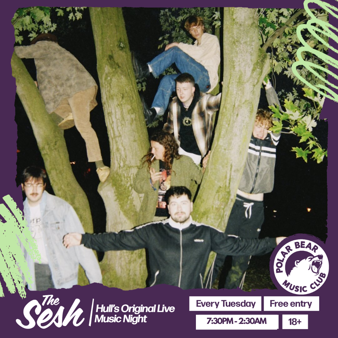 THE SESH
