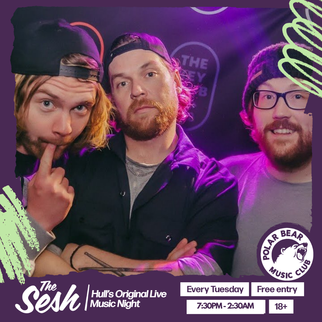 THE SESH