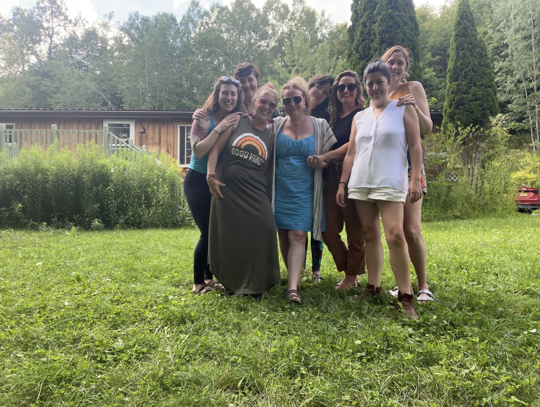 Making Something From Nothing: Cait Fitzpatrick of BWB On How To Go From Idea To Launch