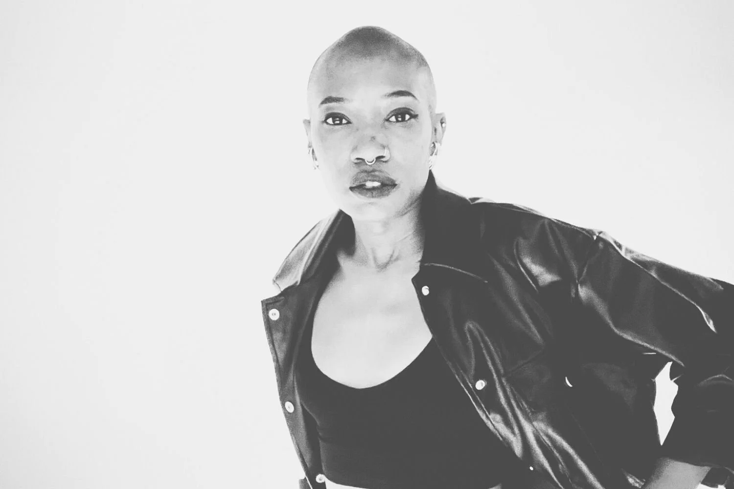 Naya portrait