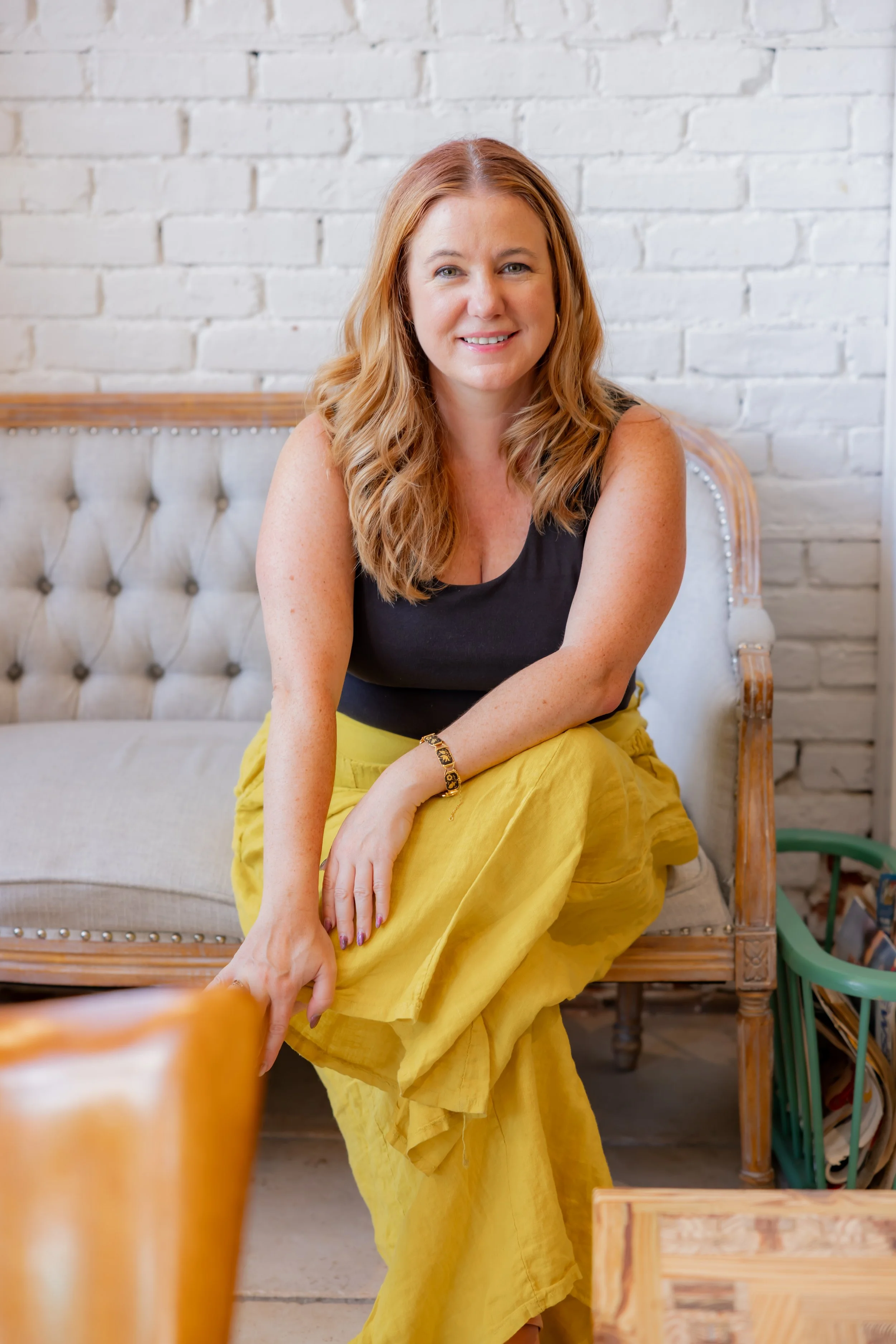 Caitlin Fitzpatrick Portrait