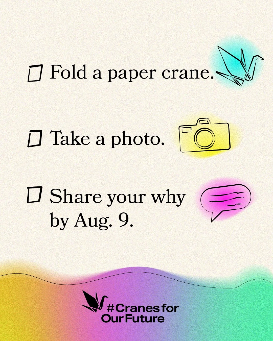 Graphic for How to Participate