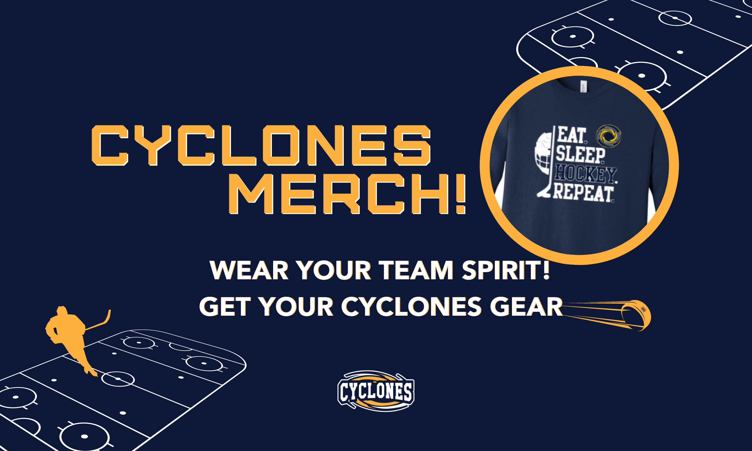 Cyclones Amateur Hockey Association