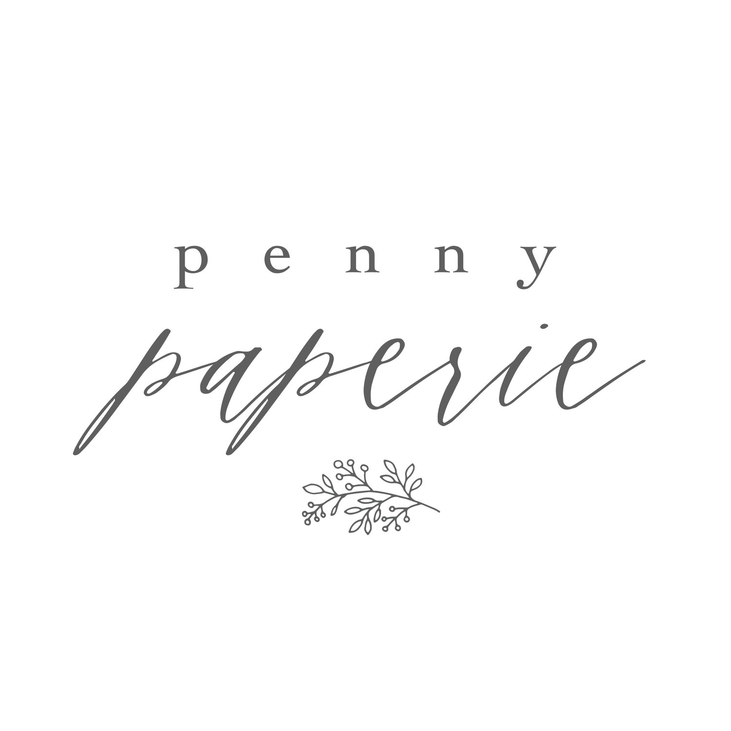 Penny Paperie