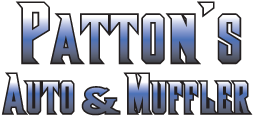 Patton&#39;s Auto and Muffler