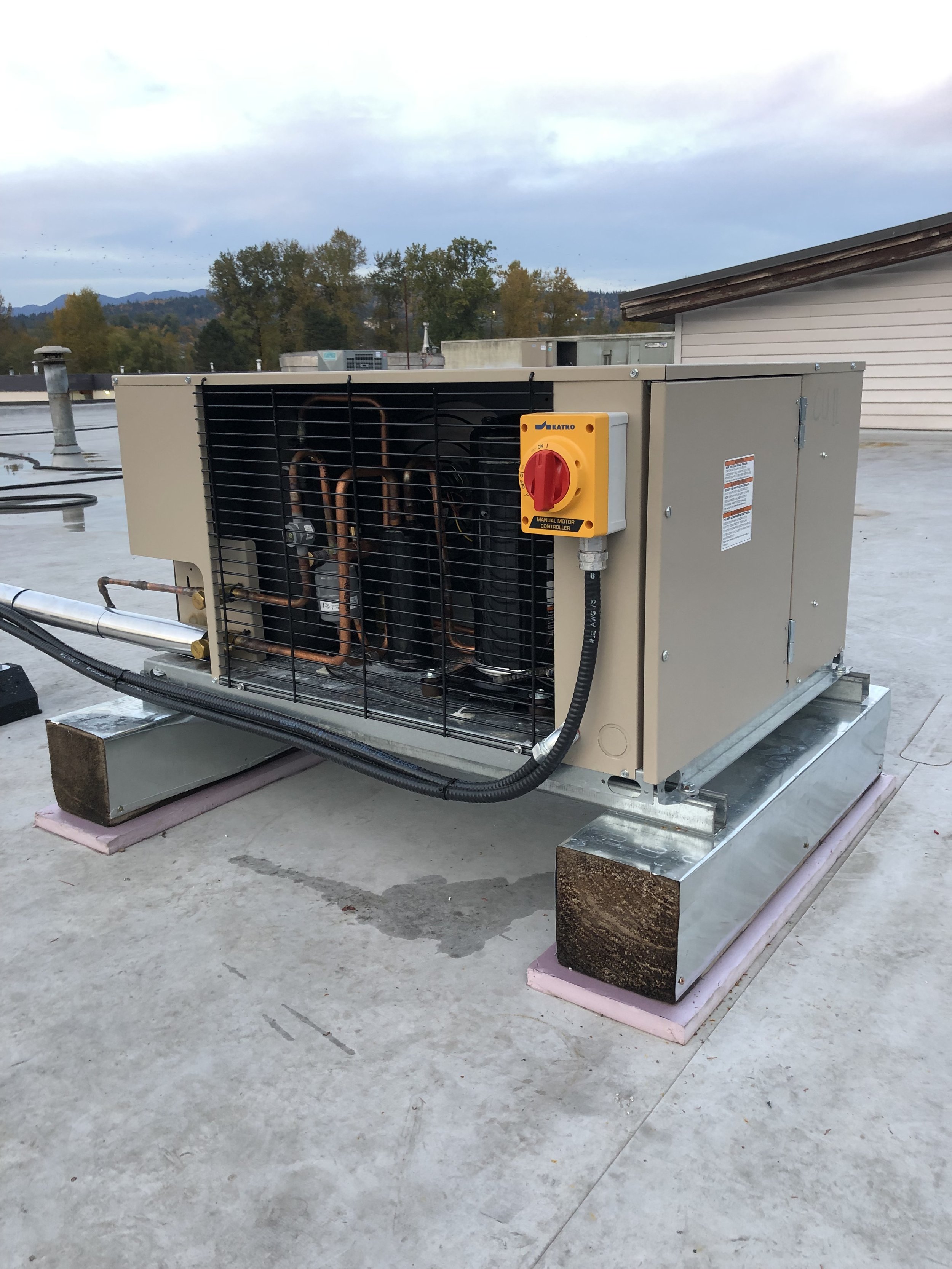 Installation Complete Walk in Cooler.jpg