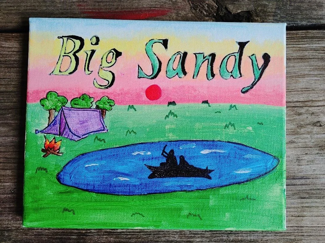 Big Sandy