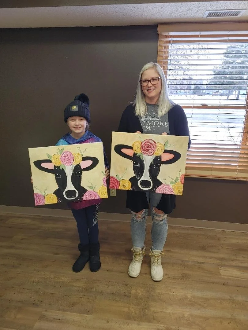 Elsie Cow