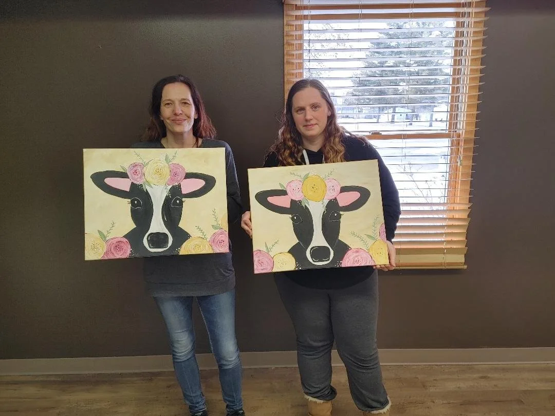 Elsie Cow