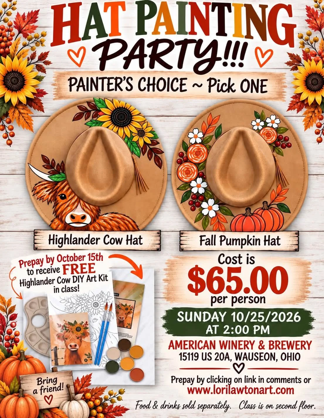 American Winery Hat Painting.jpg