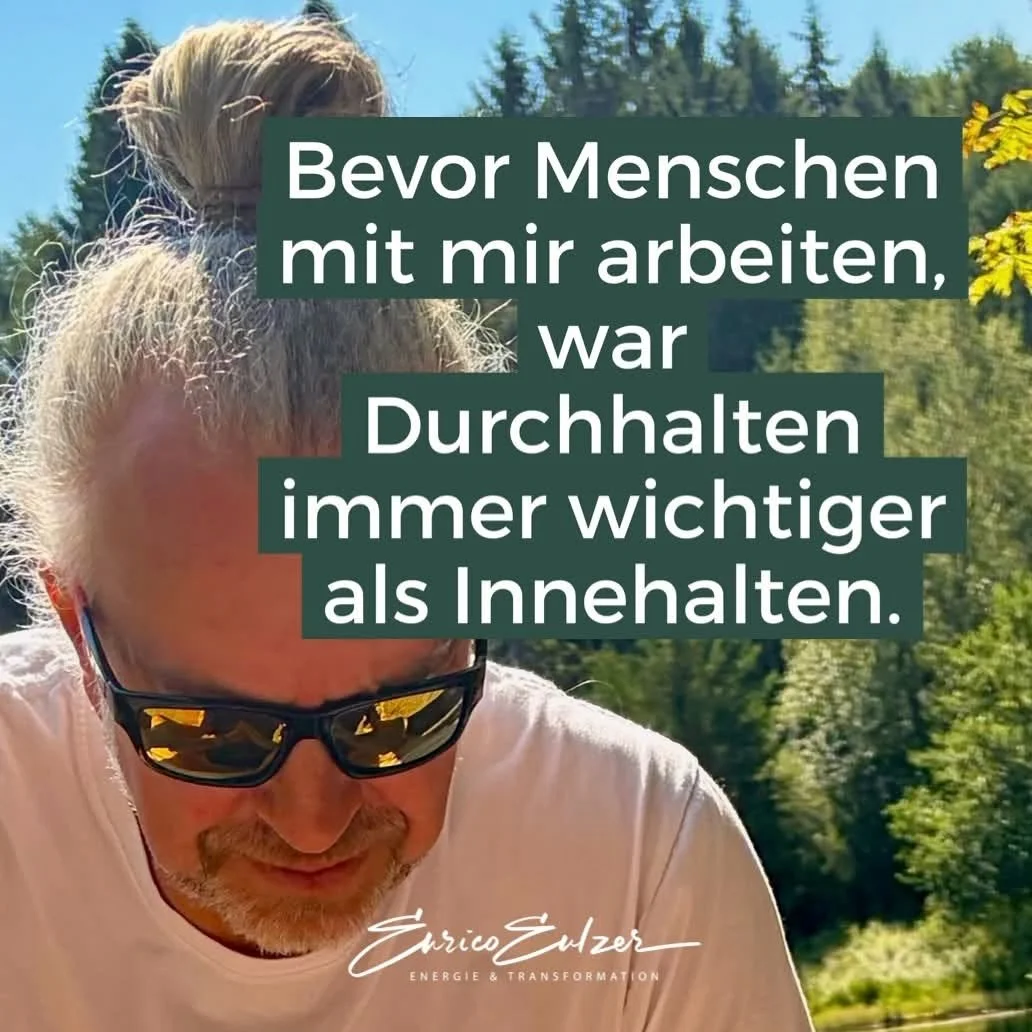 Enrico Eulzer mit text website