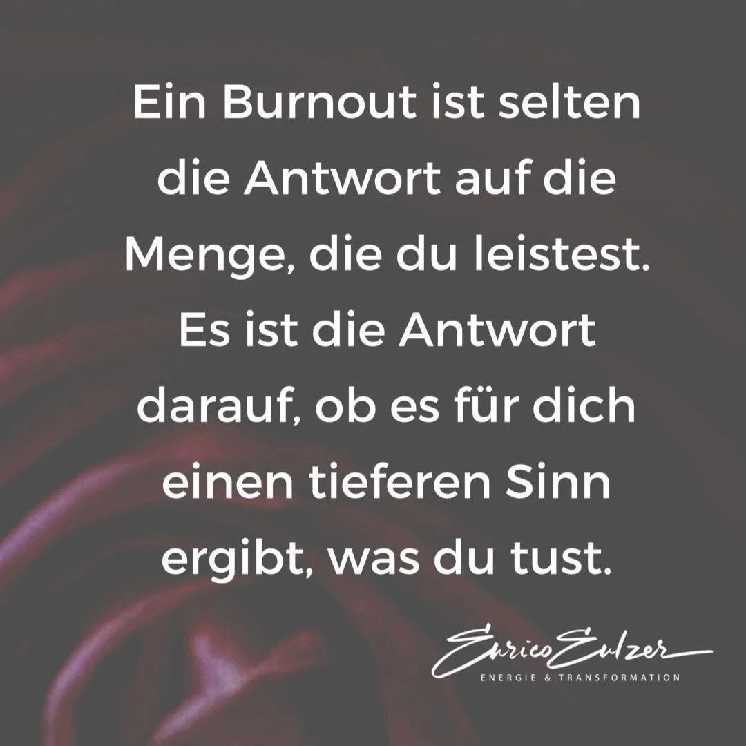 burnout beschrieben