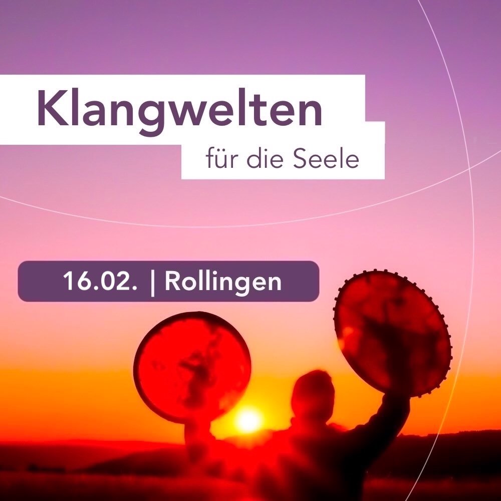 Klangwelten Februar 26