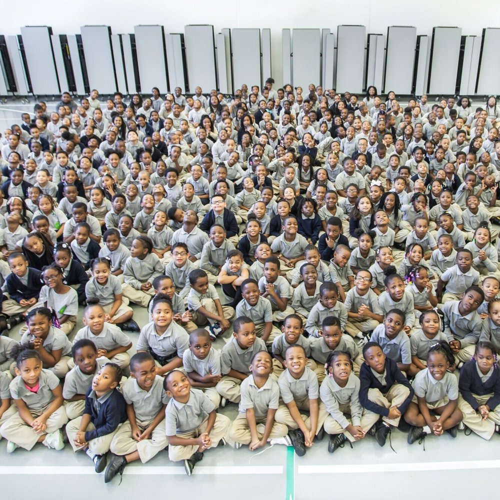 Why Moving Everest — Moving Everest