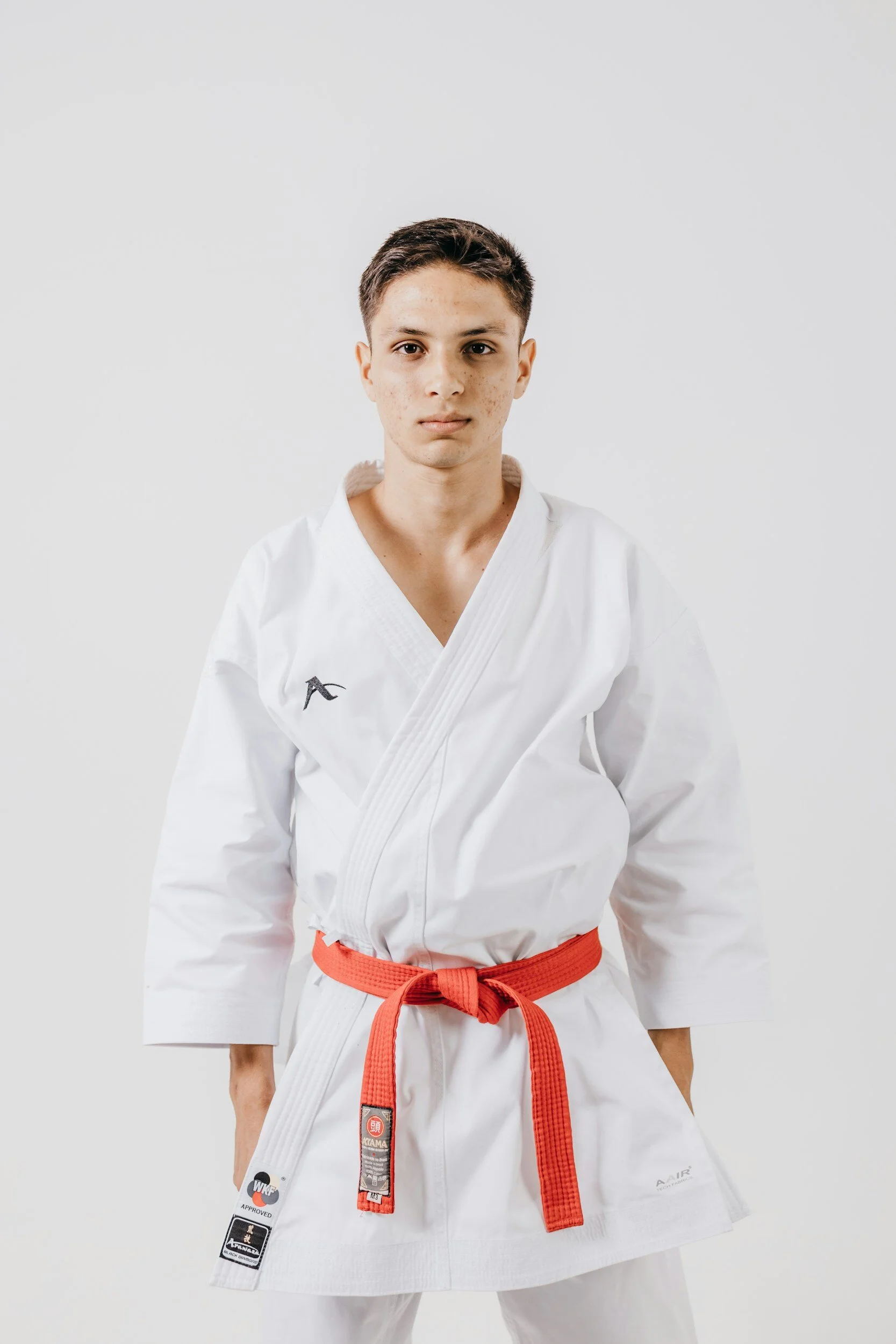 Teen Martial Arts — Sigma Martial Arts and Fitness