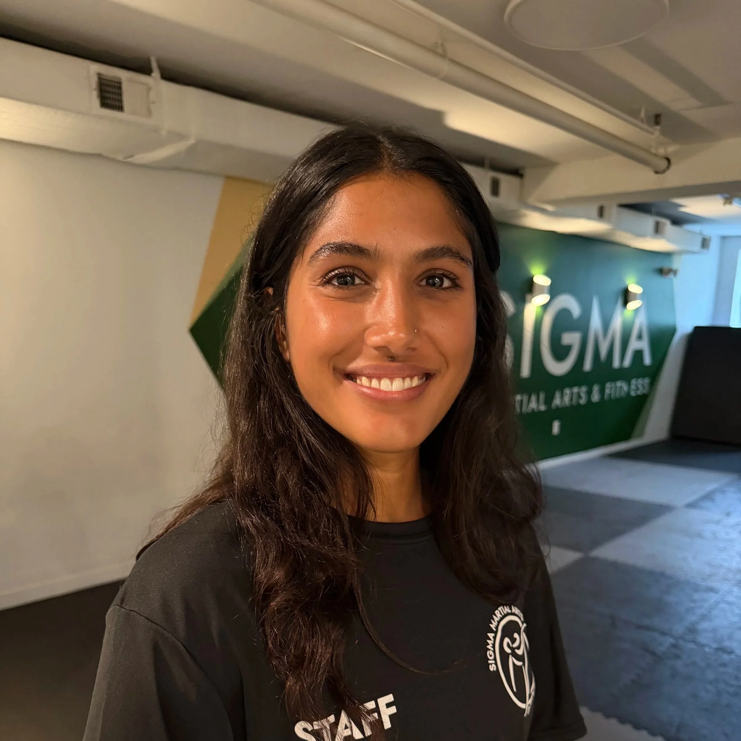 Coach Aashna
