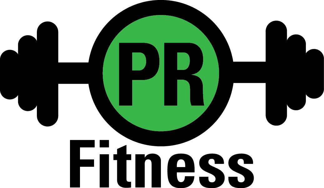 PR Fitness Columbia IL