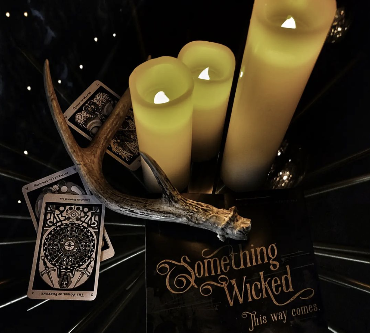 Seasonal Pop-Up Events