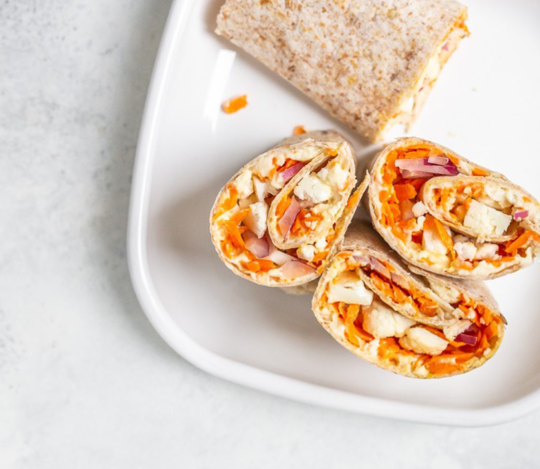 Kid's School Lunches - Snacks and Mains