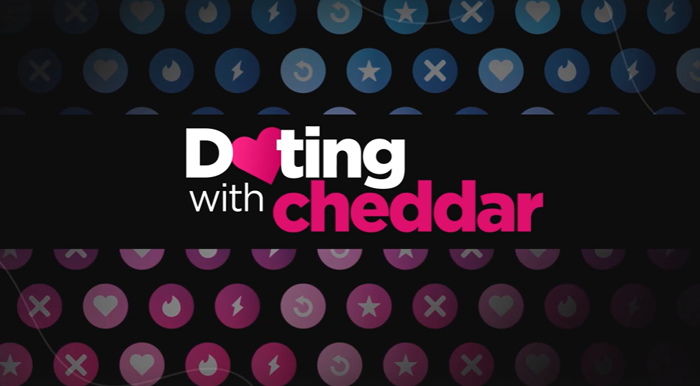Dating With Cheddar: Lindsey Metselaar, dating expert, matchmaker, and host of "We Met At Acme," a podcast that gives advice to Millennials on all things dating, joined Cheddar News to share her take on the dos and don'ts of modern romance — and to h